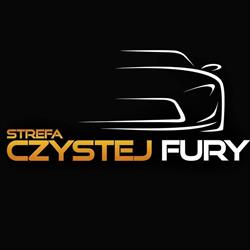 Strefa Czystej Fury - Kosmetyka Samochodowa