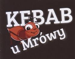 Kebab u Mrówy