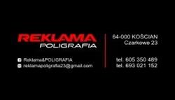 Reklama&POLIGRAFIA