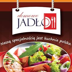 DOMOWE JADŁO Rewal