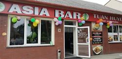 Bar ASIA Ciechanów