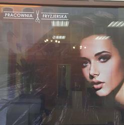 Pracownia fryzjerska