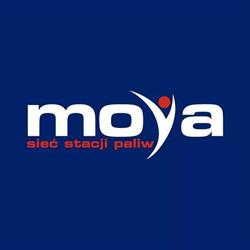Stacja Paliw MOYA Otwock Mały