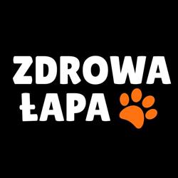 Zdrowa Łapa - Centrum Aktywności i Rehabilitacji Małych Zwierząt