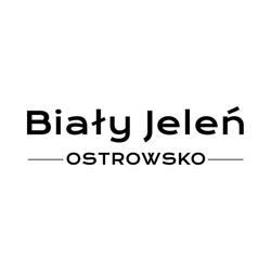 Biały Jeleń