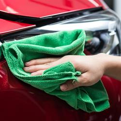 Myjnia samochodowa Atlantis Auto detailing