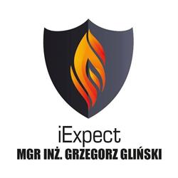 IExpect.pl BHP PPOŻ Grzegorz Gliński