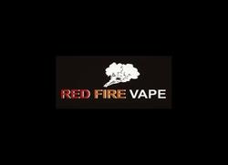 RED FIRE VAPE Wejherowo