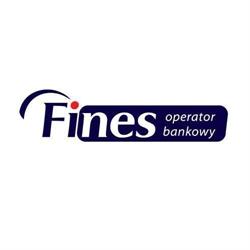 FINES Operator Bankowy Morąg