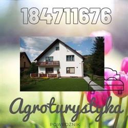 Agroturystyka Elżbieta i Juliusz
