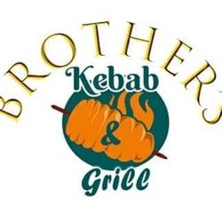 Brother's kebab and grill