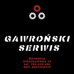 Gawroński Serwis