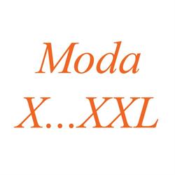 Moda X-XXL