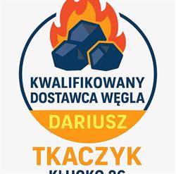 Skład Opału - Dariusz Tkaczyk
