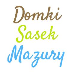 Domki Sasek Mazury