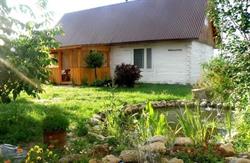 Zagroda Podlas - gospodarstwo agroturystyczne