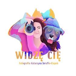 WIDZĘ CIĘ - fotografia z pasją i uśmiechem