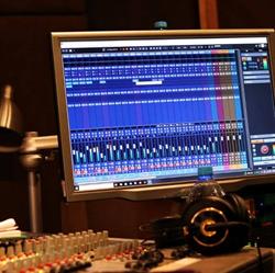 Waiting Room Studio