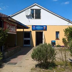 LEŚNA