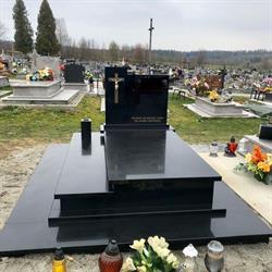 Zakład Kamieniarski Makara