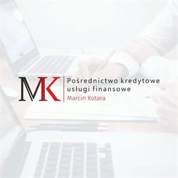 Usługi finansowe Marcin Kotara