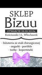 Biżuu Włocławek
