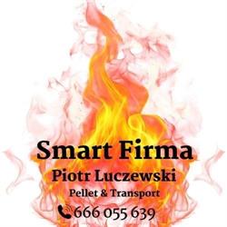 Pellet Białystok Smart Firma