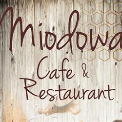 Miodowa Cafe Restaurant