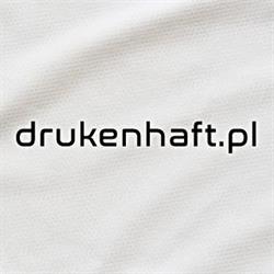 Drukenhaft - HAFTY i NADRUKI