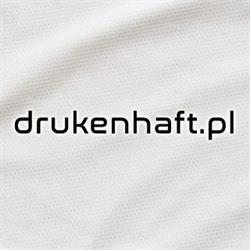 Drukenhaft - HAFTY i NADRUKI