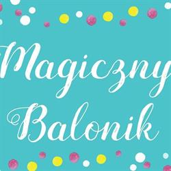 Magiczny Balonik - Balony z helem Goleniów