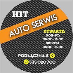 Auto Serwis HIT