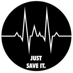 JUST SAVE IT.
