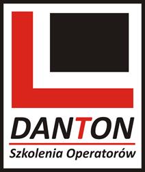 DANTON Kursy operatorów UDT