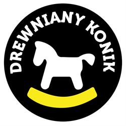 Drewniany Konik - Kawa i Zabawa