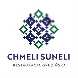Chmeli Suneli - restauracja gruzińska Masztalarska 8