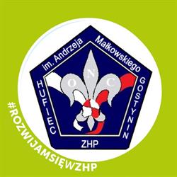 Hufiec ZHP Gostynin im. Andrzeja Małkowskiego