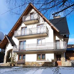 U Celiny Apartamenty Białka Tatrzańska
