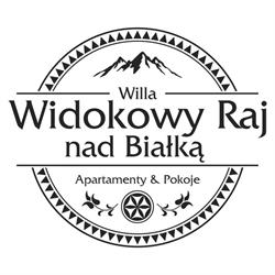 Willa Widokowy Raj nad Białką Apartamenty & Jacuzzi