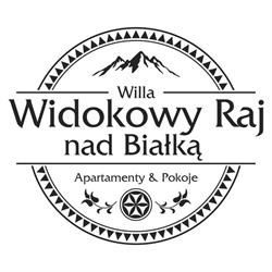 Willa Widokowy Raj nad Białką Apartamenty & Jacuzzi