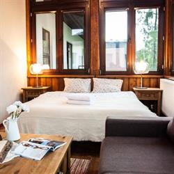 Gimnazjalna5.pl - Apartamenty i pokoje w Centrum Zakopanego
