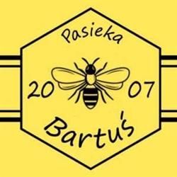 Pasieka Bartuś
