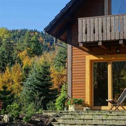 Potoczówka apartamenty