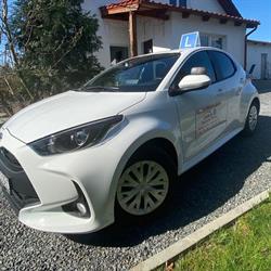 DMW Szkoła Nauki Jazdy
