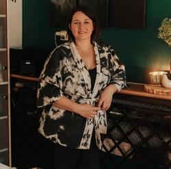 odNOWA gabinet masażu
