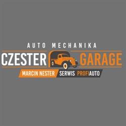 AutoMechanika Czester-Garage Marcin Nester Profi Auto