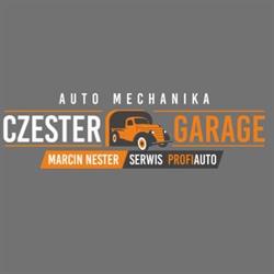 AutoMechanika Czester-Garage Marcin Nester Profi Auto