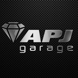 APJ Garage oklejanie samochodów