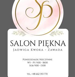 Salon Piękna Jadwiga Kwoka-Zawada