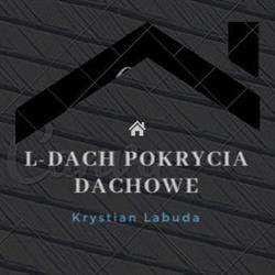 L-Dach Pokrycia Dachowe Krystian Labuda